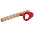 thumbnail image 4 of 2X Bola Flotante de Los Juegos de Madera Clasicos Juguete de Tubo de Soplado Y Huevos Sopla, 4 of 7