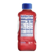 (6 pack) Electrolit Strawberry 21 FL OZ
