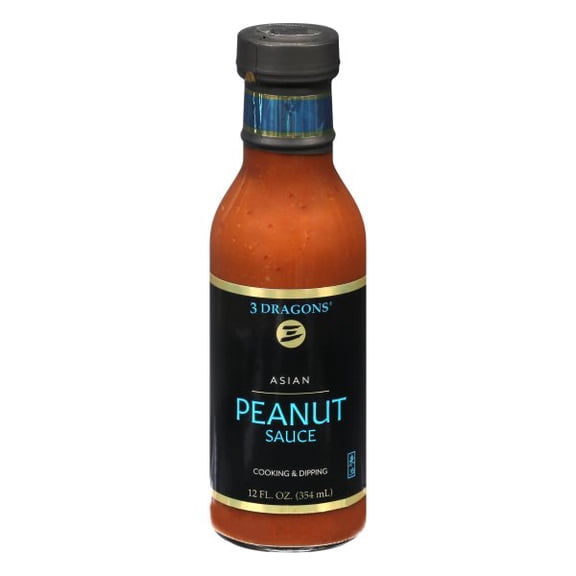 East West Specialty Sauces East West  Cooking & Dipping Sauce, 12 oz