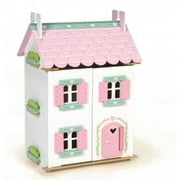 Le Toy Van : The "Sweetheart" cottage (furniture set)