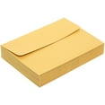 thumbnail image 4 of 50 Pack A7 Metallic Gold Self-Sealing Envelopes for 5x7 Cards - Bulk Set of Gold Envelopes for Wedding, Birthday Party, Greeting Cards, Thank You Cards, 4 of 7