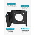 thumbnail image 3 of Soporte de montaje bajo escritorio para Mac Mini M4/M4 Pro Casaletto, 3 of 8