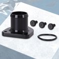 thumbnail image 4 of Carcasa de termostato de aluminio conveniente para Ford Super Duty F-250 F-350 1999-2003, 4 of 8
