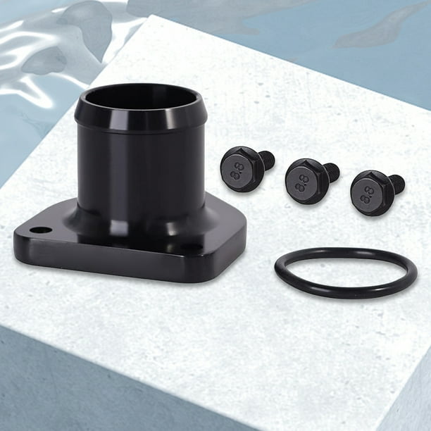 Peggybuy Thermostat Housing Leak Seal for Ford Powerstroke 7.3L 19992003 (Black) Walmart.ca