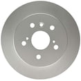 thumbnail image 4 of Raybestos 980467FZN Rust Prevention Technology Coated Rotor Brake Rotor, 1 Pack, regular Fits select: 2007-2011 TOYOTA CAMRY, 2007-2012 LEXUS ES, 4 of 5