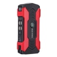 thumbnail image 1 of Jumper Box 100000mAh Cargador de batería portátil 12V Cargador de coche Arrancador de coche diésel, 1 of 9