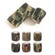 thumbnail image 1 of Cinta De Camuflaje De 6 Uds., Vendaje Elástico De Camuflaje, Envoltura Protectora Autoadhesiva Para Acampar Al Aire Libre Scienceny HA038622-00, 1 of 6