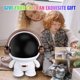 thumbnail image 5 of Compact Astronaut Smart Bluetooth Speaker,A Mini Subwoofer that Defies Gravity,Portable Bluetooth Speaker with TWS Pairing,Wireless Astronaut Speaker that Elevates Your Music Experience for kids, 5 of 5