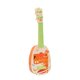 thumbnail image 2 of Ukelele de juguete para niños principiantes | Instrumento musical educativo de 4 cuerdas de nailon | Mini guitarra portátil y duradera para niños y niñas a partir de 3 años, 2 of 5