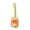 Multicolor, variant on 14-Inch Playable Ukulele Toy - Compact Musical Instrument with Soft Strings for Early Learning
