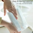 thumbnail image 4 of Airtight Glass Jar 500/900/1200/1800ml Sealed Jar Moisture-proof Glass Storage Jar for Kitchen, 4 of 8