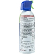 (12-Pack) Max Pro Blow Off 152-112-226 Canned Air Duster