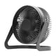thumbnail image 3 of Xihbxyly Mini Ventilador de Escritorio, Portátil, con Alimentación Usb, Silencioso y Compacto, con Rotación de 360 Grados, Ideal para Oficina, Hogar y Viajes, Ideal para Cualquier Entorno, Diseño Fác, 3 of 7