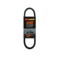 thumbnail image 1 of SuperATV HD Sand Storm CVT Drive Belt for Polaris RZR Turbo/RZR Turbo 4 (2017+) | Smooth Engagement | Replaces OEM Part #: 3211202|DBPO1202B, 1 of 2