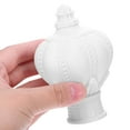 thumbnail image 5 of RENACLIPY 6Pcs Round Curtain Pole End Caps For Home Decor Using Plastic Material In Office, 5 of 8
