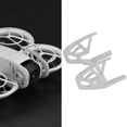 thumbnail image 1 of Protector De Parachoques Para Drones, Protector De Hélice, Barra De Seguridad, Protector De Cámara Anticolisión Ligero Para Accesorios Combinados De Mosca, 1 of 7