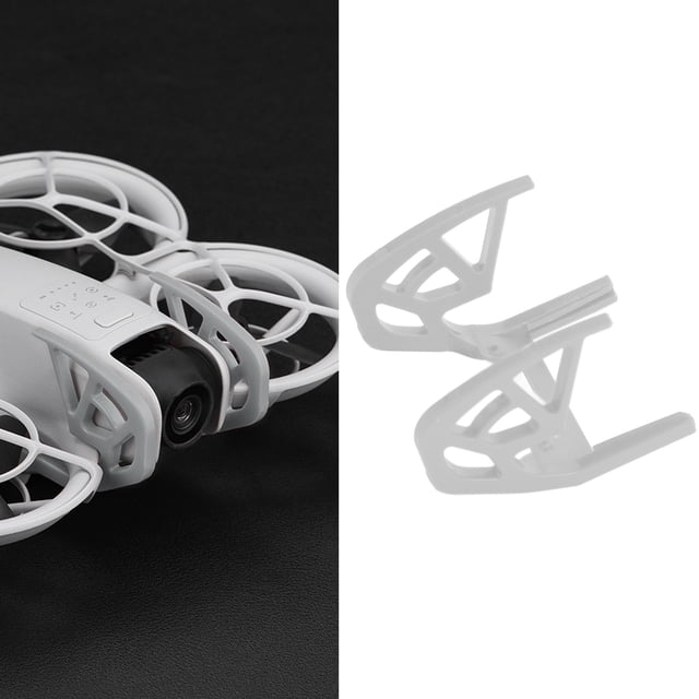 Protector De Parachoques Para Drones, Protector De Hélice, Barra De Seguridad, Protector De Cámara Anticolisión Ligero Para Accesorios Combinados De Mosca