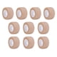 thumbnail image 1 of 10 vendajes elásticos autoadhesivos para dedos, vendajes deportivos para dedos., 1 of 7