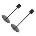 thumbnail image 2 of Candle Holders Metal SingleHead Vintage Decorative Candlesticks For Wedding Dinning Party Home Decor, 2 of 21