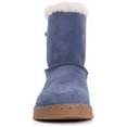 thumbnail image 3 of MUK LUKS Women's Flexi Albany Boots, 3 of 6