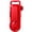 Red, variant on Portable Bucket Washing Machine, 5 Gallon Laundry Agitator with Smart Timer, Forward Reverse Rotation Mini Washer for Socks Underwear RV Camping Travel