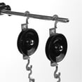 thumbnail image 2 of Miangastore 1 Set Experiment Pulleys Laboratory Experimental Equipment Physics Teaching Tools, 2 of 9