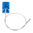 thumbnail image 4 of Oil Dipstick Replacement, Portable Oil Dipstick Dipstick Modification Convenient To Use  For Car Refitting Accessory For Oil Dipstick Red,Black,Silver,Gold,Blue,Purple, 4 of 8