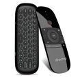 thumbnail image 1 of W1 Controlador de ratón de aire con teclado inalámbrico ultradelgado de 2,4 g para computadora portátil Smart Tv Pc (hy), 1 of 4