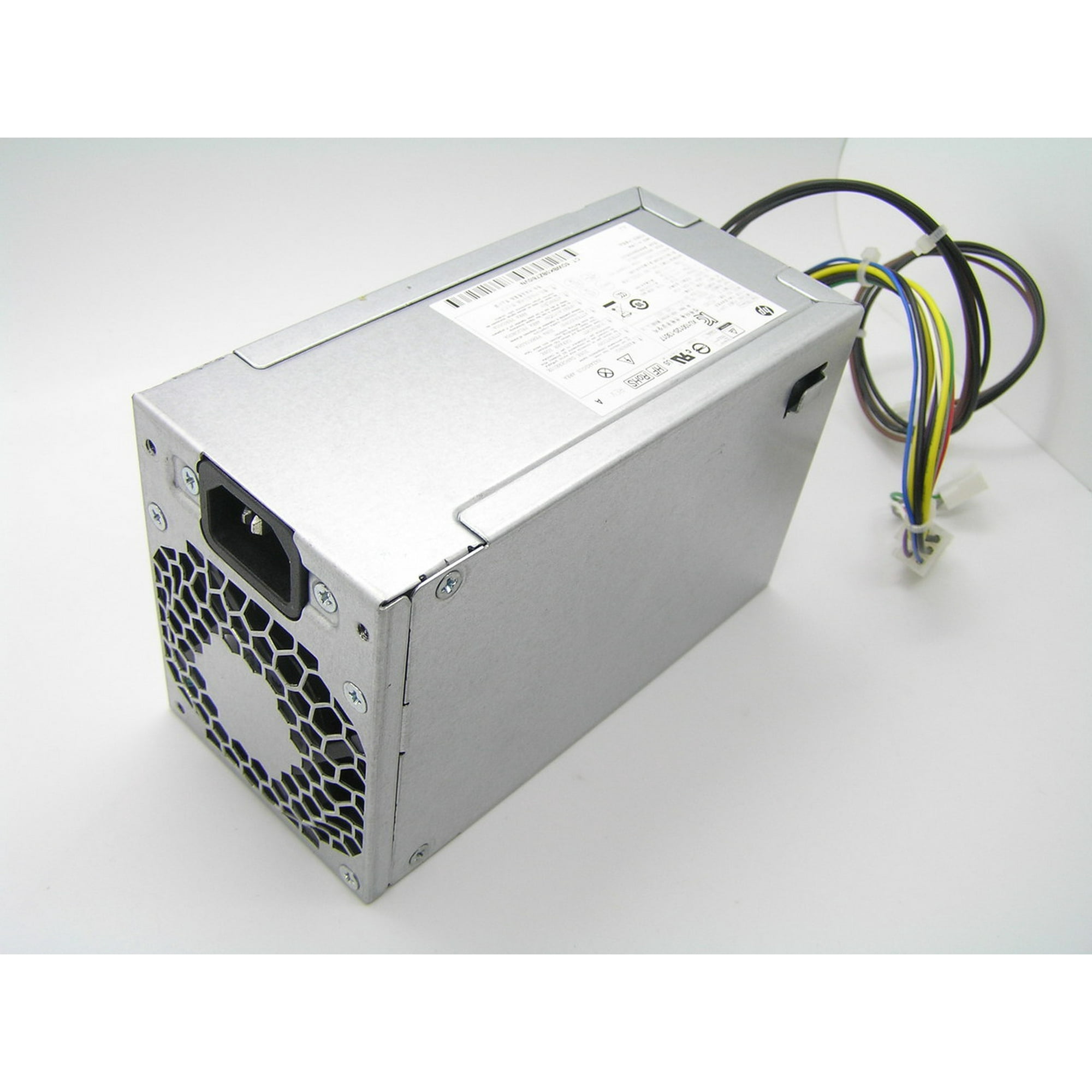 HP 240 Watt EliteDesk Desktop PC Power Supply 702307002 751884001