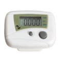 thumbnail image 1 of Jinsinto LCD Run Step Pedometer Walking Distance Calorie Counter Passometer, 1 of 4