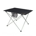 thumbnail image 1 of axGear Table Pliante Portable Table de Camping Légère pour Camping Randonnée Pique-Nique, 1 of 6