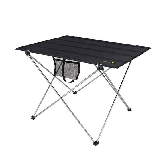 axGear Portable Folding Table Lightweight Camping Table for Camping Hiking Picnic