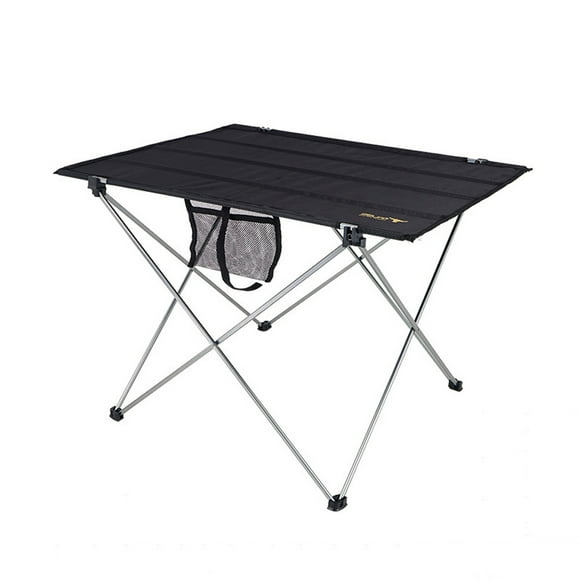 axGear Portable Folding Table Lightweight Camping Table for Camping Hiking Picnic