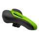 thumbnail image 1 of Asiento para Bicicleta Mariluz WL-10801A Negro Verde, 1 of 2