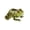 9", variant on Regal Art & Gift Frog Decor 13" Metal 7.25" Garden Outdoor