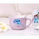 thumbnail image 3 of Taza de sopa Disney Lilo & Stitch Chillin 710 ml con tapa ventilada, 3 of 7