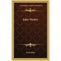 John Wesley (Hardcover)