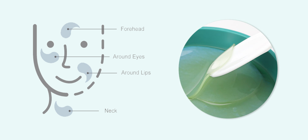 jm solutions eye patch