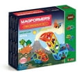 thumbnail image 1 of Magformers Dino Mini Dinosaur Magnetic Construction Set, 1 of 6