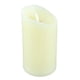thumbnail image 5 of Velas LED Recargables ANGGREK luz Suave Sin llama Decoración Romántica con control Remoto, 5 of 7