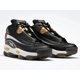 thumbnail image 1 of Ni - ke Reebok The Answer DMX Black Gold Allen Iverson GW6372 Men's Sz 8, 1 of 5