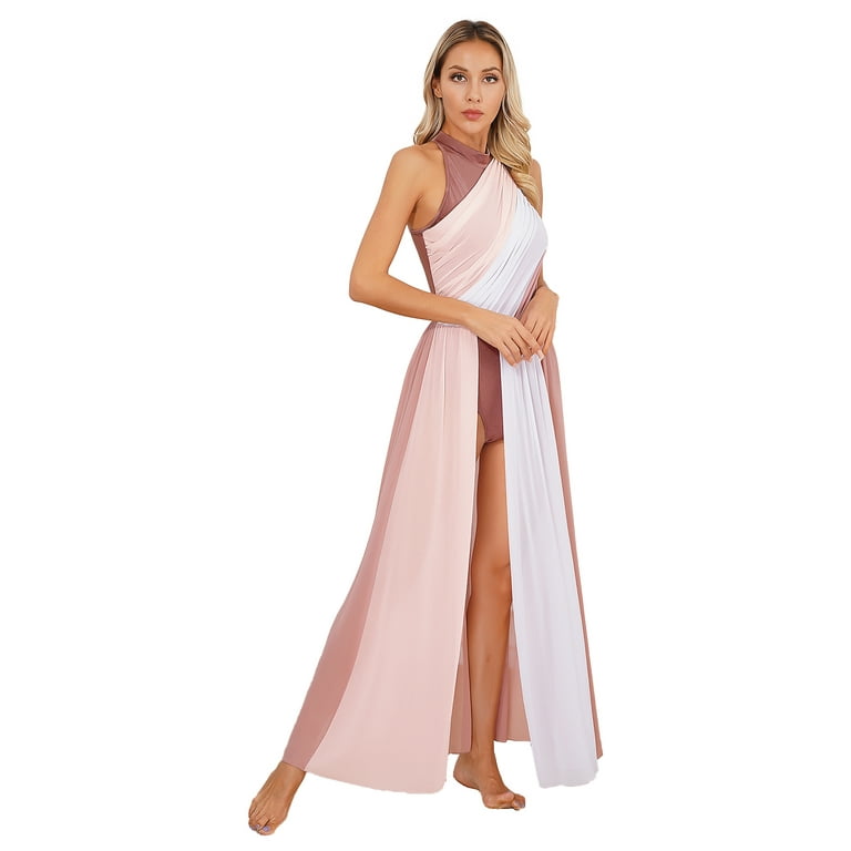 princess polly baby blue dress David's Bridal | Dresses | Davids Bridal Bridesmaid Dress Size 8 Ballet Pink  Sleeveless Halter main image 0