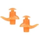 thumbnail image 2 of Toystoory 1 par de tapones para los oídos de natación tapones para los oídos deportes acuáticos para nadadores adultos Cubiertas para muebles de jardín No.2, 2 of 6