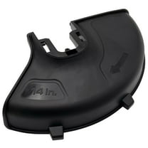 Black & Decker OEM 90601678N String Trimmer Guard Assembly  GH900  GH900