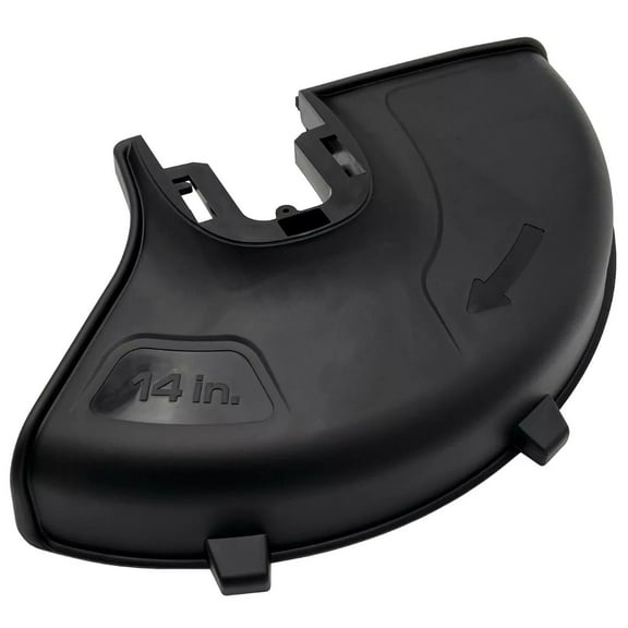 Black & Decker OEM 90601678N String Trimmer Guard Assembly  GH900  GH900