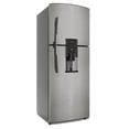 thumbnail image 2 of Refrigerador Automático 14 pies  360 L Inox Mate Mabe - RME360FGMRM0, 2 of 6
