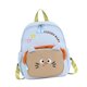 thumbnail image 5 of Bonita mochila escolar para niños y niñas de preescolar de 2 a 6 años. Azul, 5 of 8