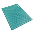 thumbnail image 1 of Labymos A4 Cutting Mat Single-sided Cutting Board Cut Pad DIY Tool with Clear Grid Lines, 1 of 8