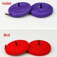 thumbnail image 2 of Apmemiss Color Metal Capsule Shoelace Child Adult Tying-Free Elastic Shoelaces, 2 of 7