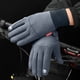 thumbnail image 5 of Guantes de béisbol, accesorios de cocina, guantes calefactables para hombre y mujer, guantes de invierno con pantalla táctil, impermeables, con puerto USB, guantes calefactables para conducir, ciclism, 5 of 9